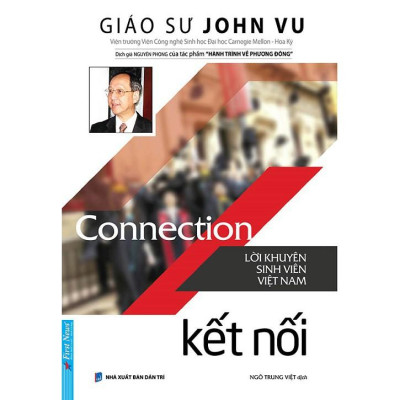 Combo Giáo sư John Vu (5 cuốn) - Bản Quyền