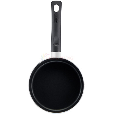 Nồi cán dài/quánh Tefal Only Cook 18cm x 2.2L G1642395 - Hàng chính hãng