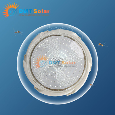 ĐÈN ỐP TRẦN NĂNG LƯỢNG MẶT TRỜI