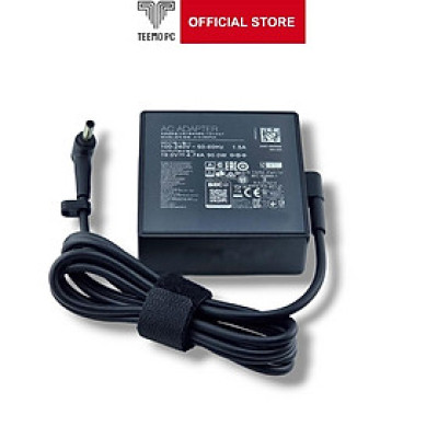 Sạc Tương Thích Cho Laptop Asus Pro P2430UJ P2440UQ P2440UA P2440UF 90w TEEMO PC Hàng Nhập Khẩu New Seal