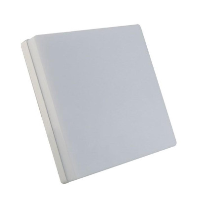 Đèn LED ốp trần đổi màu 18W Rạng Đông LN12L ĐM 22x22/18W