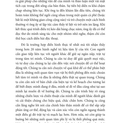 Beyond Or.der - Vượt Lên Trật Tự - 12 Quy Tắc Cho Cuộc Sống_SGB