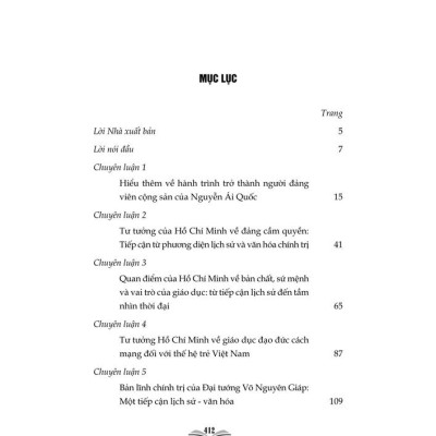 Khám phá văn hóa Việt Nam. Từ tiếp cận lịch sử đến tầm nhìn thời đại 