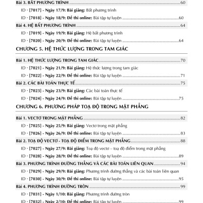 Sách - HAS - Đánh Giá Năng Lực Đại Học Quốc Gia Hà Nội - Tổng Ôn Phần Toán Học Và Xử Lý Số Liệu