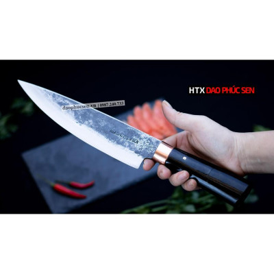 Dao phúc sen lọc thái hoa văn - G17TMDD