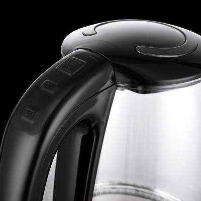 Ấm đun nước Kuchenzimmer 1.8 L-013703 Hàng Chính Hãng