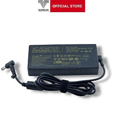 Sạc Tương Thích Cho Laptop Asus UX580GE-BO081T 150w- Hàng Nhập Khẩu New Seal TEEMO PC X11