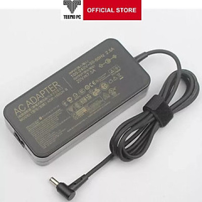Sạc Tương Thích Cho Laptop Gaming Asus Rog Strix G15 G513Ih G513Ih-Hn015T G513Ih-Hn035R G513Ih-Hn034R G513Ih-Hn033R 150W TEEMO PC Hàng Nhập Khẩu
