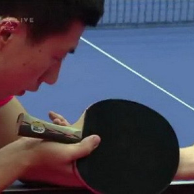 Cốt Vợt Bóng Bàn DHS PG7 - Cấu Tạo 7 Lớp Gỗ ( Thuần Gỗ )