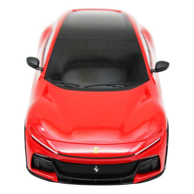Đồ Chơi Xe Điều Khiển Ferrari Purosangue 1:24 - Rastar R10340/RED - Màu Đỏ