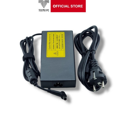Sạc Tương Thích Cho Laptop Asus ROG G750JX-TB71 Asus ROG G750JX-T4052H 150w- Hàng Nhập Khẩu New Seal TEEMO PC X15