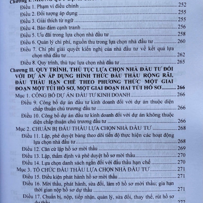 Luật Đấu Thầu Hệ Thống Các Nghị Định Quy Định Chi Tiết Và Biện Pháp Thi Hành