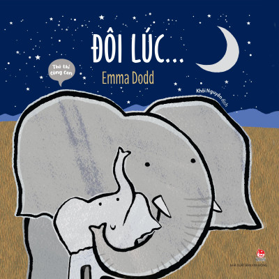 Combo Thủ Thỉ Cùng Con (10 Cuốn)