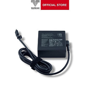 Sạc Tương Thích Cho Laptop Asus B5602FBN B5602CVA B5602CVN B5402FVA B5402CVA 100w- Hàng Nhập Khẩu New Seal TEEMO PC X21
