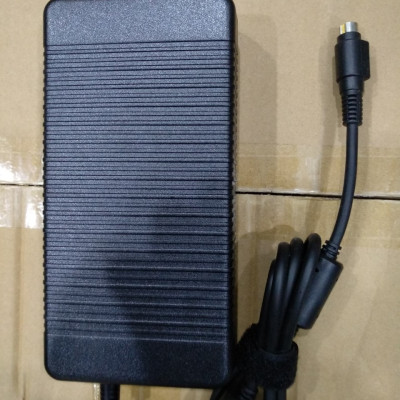 Sạc dành cho Laptop ASUS ROG GX700VO-GB012T For ASUS ROG GX800VH-XS79K Gaming For ASUS ROG GX700VO-GC009T GX700VO-VS74K 330W -hàng Nhập khẩu