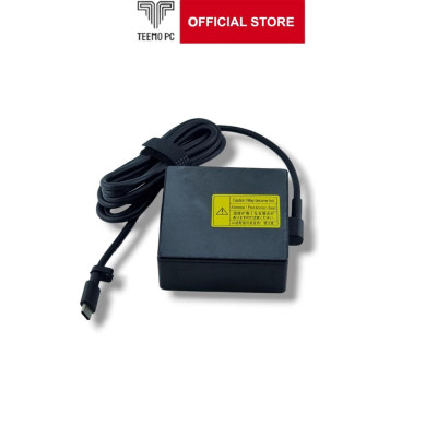 Sạc Tương Thích Cho Laptop Asus UX370UA B9440UA B9450CEA C203XA C204EE C204MA 100w- Hàng Nhập Khẩu New Seal TEEMO PC X21