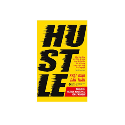 Combo Sách: Trải Nghiệm Wow + Khát Vọng Dấn Thân