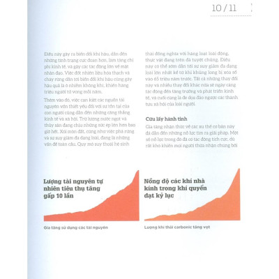 How We’re F***Ing Up Our Planet - Ta Đang Hủy Diệt Trái Đất Như Thế Nào