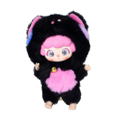 Plush Toy Đồ Chơi Nhồi Bông Baby Three & Mia - Good Friends DPL4312 (Giao mẫu ngẫu nhiên)