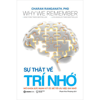 Sự Thật Về Trí Nhớ