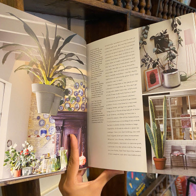 Sách - Bohemian Modern: Creative and Free-spirited Contemporary Homes by Emily Henson