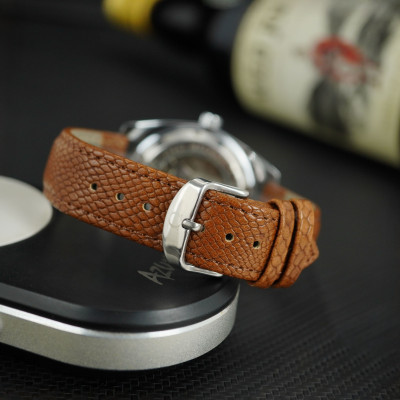 Đồng hồ đeo tay Omega C543 Máy cơ hàng chính hãng