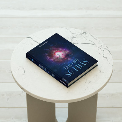 Combo 2 cuốn: LÀM CHỦ SỐ PHẬN - DƯỠNG TÂM GIÀU CÓ DƯỠNG THÂN NGHÈO KHÓ (Nguyễn Anh Dũng)