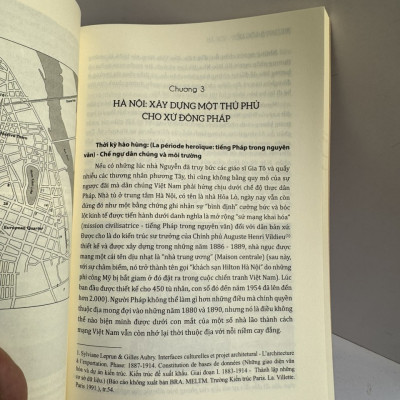[ấn bản 2023] HÀ NỘI - TIỂU SỬ MỘT ĐÔ THỊ - William Stewart Logan – Nguyễn Thừa Hỷ dịch – Nxb Hà Nội