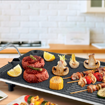 Bếp Nướng Điện Kuchenzimmer - KUC012577 - Hàng Chính Hãng