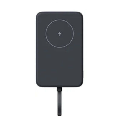 Pin sạc dự phòng không dây Xiaomi 33W Magnetic Power Bank 10000 mAh Kèm cáp sạc Type C - GiaPhucStore | Hàng Chính Hãng