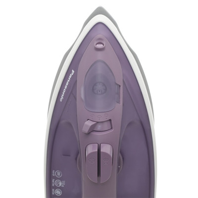 Bàn ủi hơi nước Panasonic NI-S630VRA - HÀNG CHÍNH HÃNG