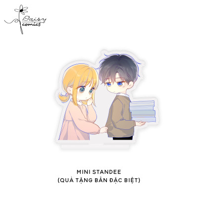 Ánh Sao Bên Tôi - Tập 2 - Bản Quyền