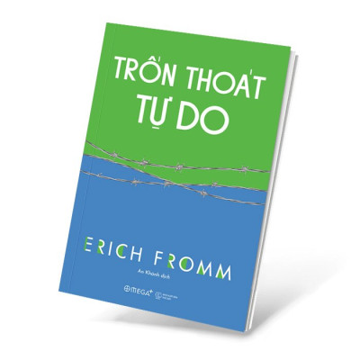 Trốn Thoát Tự Do - ALP