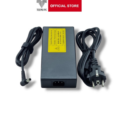 Sạc Tương Thích Cho Laptop Asus FX504GD-E4603T ROG STRIX GL503VD-FY101 TUF FX504GE-DM198T 180w- Hàng Nhập Khẩu New Seal TEEMO PC X16
