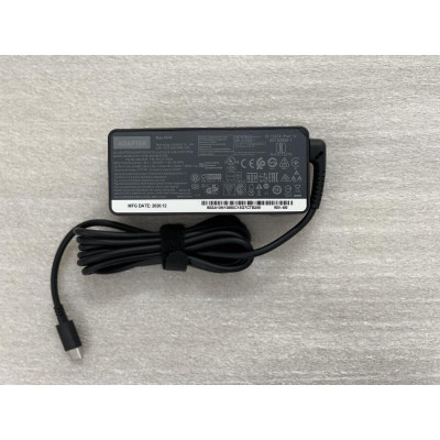 Sạc Tương Thích Cho Laptop Lenovo Thinkbook 13S G2 Itl 14 G2 Itl 14S G2 Itl 15 G2-Itl - Hàng Nhập Khẩu New Seal TEEMO PC TEAC1141