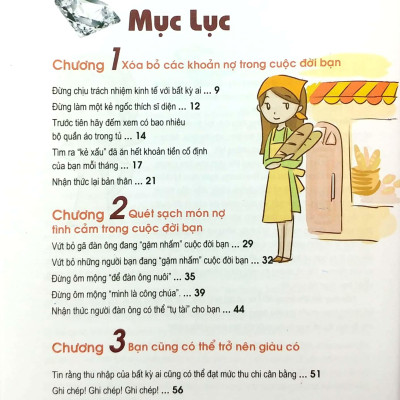 Bộ Sách Bí Quyết Thành Công Dành Cho Phụ Nữ (Bộ 4 Cuốn)