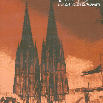 Hồi Ký Dwight D.Eisenhower 