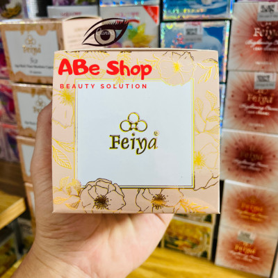 Serum FEIYA 5GF 40v - Cấp Ẩm - Trắng Da - Ngừa Lão Hóa - Giúp Cân Bằng pH - Thải Độc