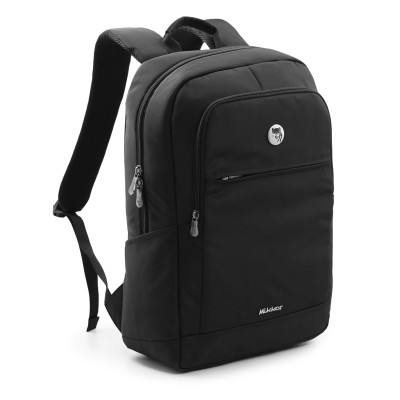 Balo laptop 15.6 inch chính hãng Mikkor dòng The Amiri Backpack - Hàng chính hãng