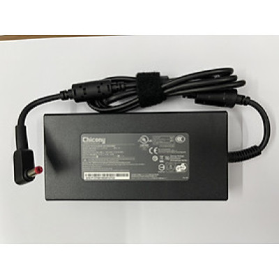 Sạc dành cho (Charger Adapter) Laptop Acer ConceptD Ezel CC715-71 CC715-71P Predator Helios PH315-53 PH315-54 PH315-53 PT315-52 PT515-52 hàng nhập khẩu