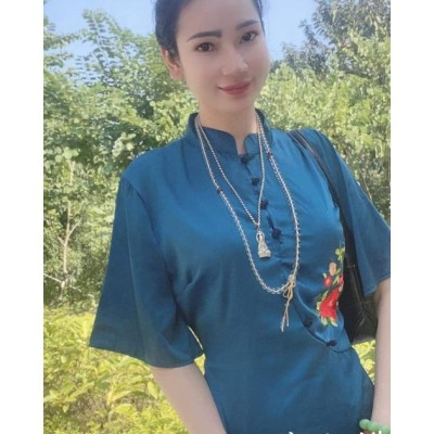 ĐỒ LAM ĐI CHÙA  Tàu Lụa Vải Lụa Tầm