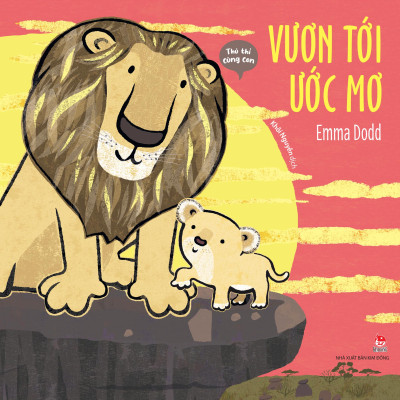 Combo Thủ Thỉ Cùng Con (10 Cuốn)