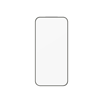 Kính Cường Lực Gốm Cho iPhone 17 Pro Max UNIQ OPTIX XENON CLEAR/ PRIVACY Nanoceram Ceramic Shield Siêu Cứng Làm Từ Gốm Hàng Chính Hãng