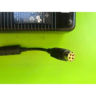 Sạc dành cho Laptop ASUS ROG G701VI-BA034T G701VI-BA010T G701VI-BA011T Gaming For ASUS ROG G701VI-BA018T G701VI-XB72K GX700VO-CS74K Gaming For ASUS ROG G701VI-XB78K GX700VO-GC011T - 330W  hàng nhập khẩu