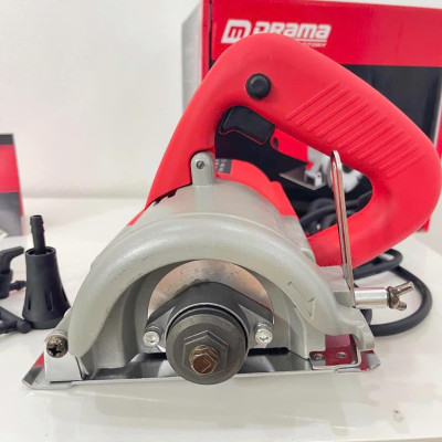 MÁY ĐỤC 1250W 110MM DMR110B DRAMA THI_DRM_110B - HÀNG CHÍNH HÃNG