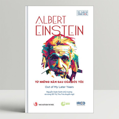 Từ Những Năm Sau Của Đời Tôi