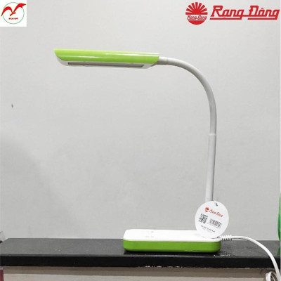 Đèn Bàn Cảm Ứng Rạng Đông RD-RL-20.LED V2 Chống Cận Thị, Tiết Kiệm Điện, Thân Thiện Môi Trường