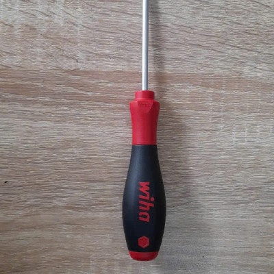 Tua vít đầu sao Wiha 01290 (T10 x 80 x 191)