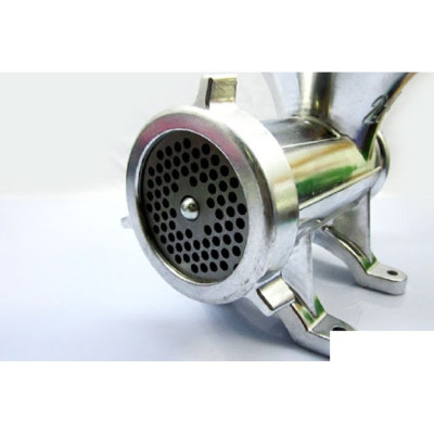 Máy xay thịt bằng tay loại 22cm- Hàng nhập khẩu