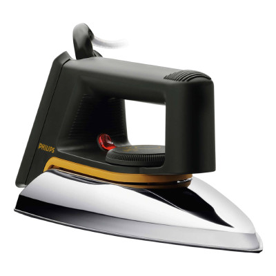 Bàn ủi khô Philips HD1172/01 1100W - Hàng chính hãng